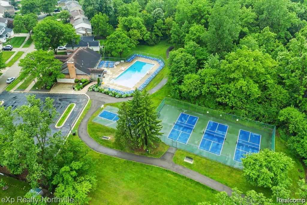 7565 Embassy Drive, Canton, MI 48187 — Photo 56
