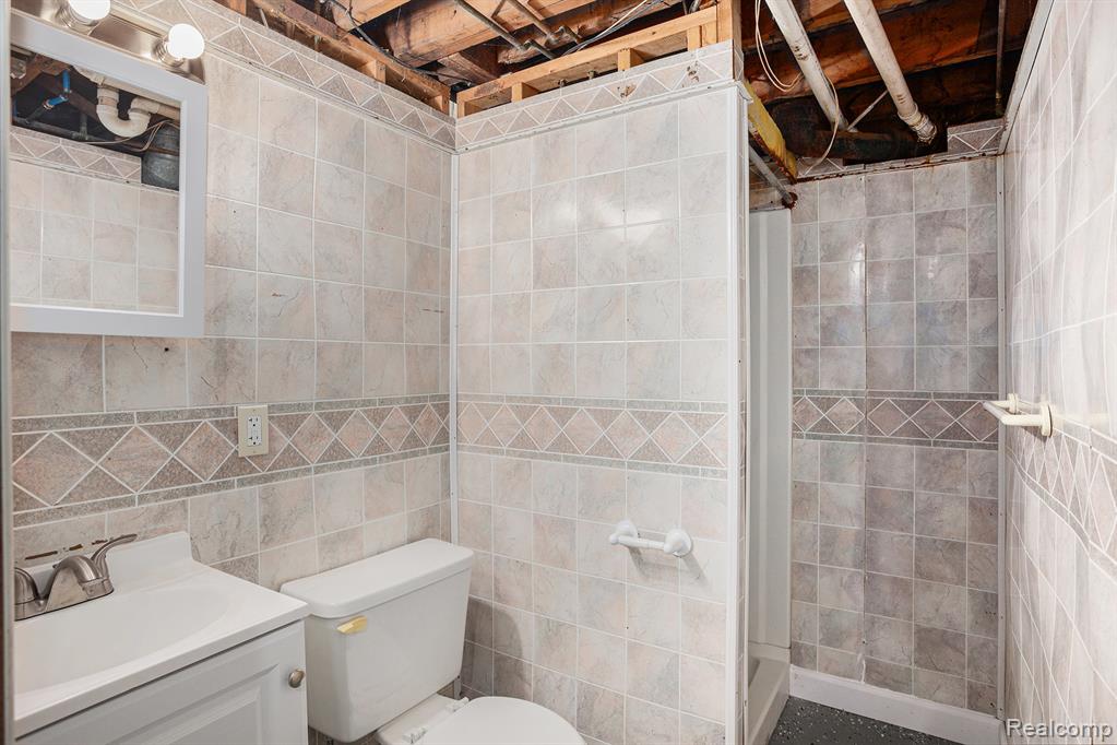 998 Dewey Street, Pontiac, MI 48340 — Photo 13