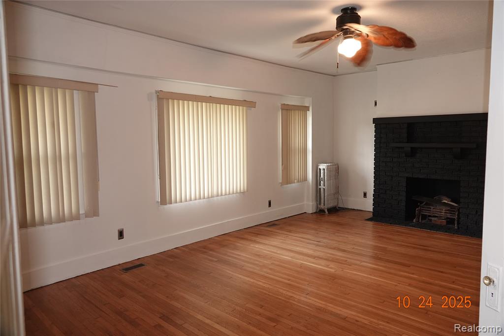 194 Farrand Park, Highland Park, MI 48203 — Photo 6