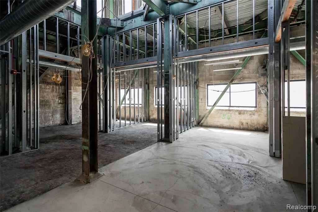 2000 Division Street, Detroit, MI, 48207