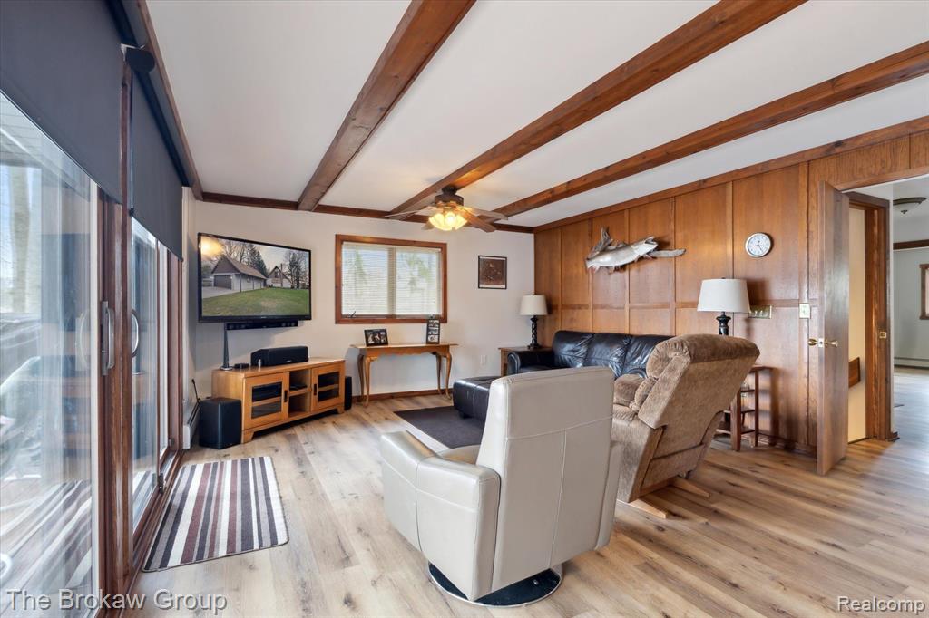 3032 WOODLAND Drive, Metamora, MI 48455 — Photo 23