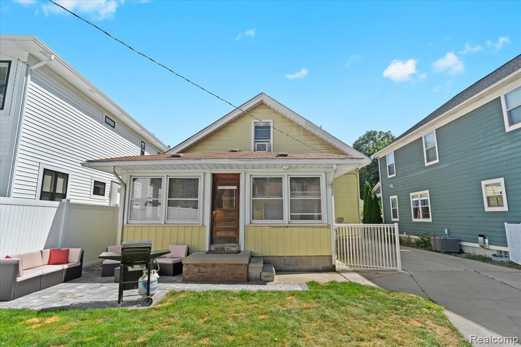 423 Pingree Boulevard, Royal Oak, MI 48067 — Photo 27