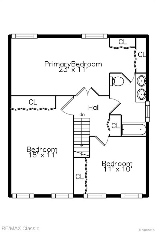 45025 Claymore Drive, Canton, MI 48187 — Photo 37