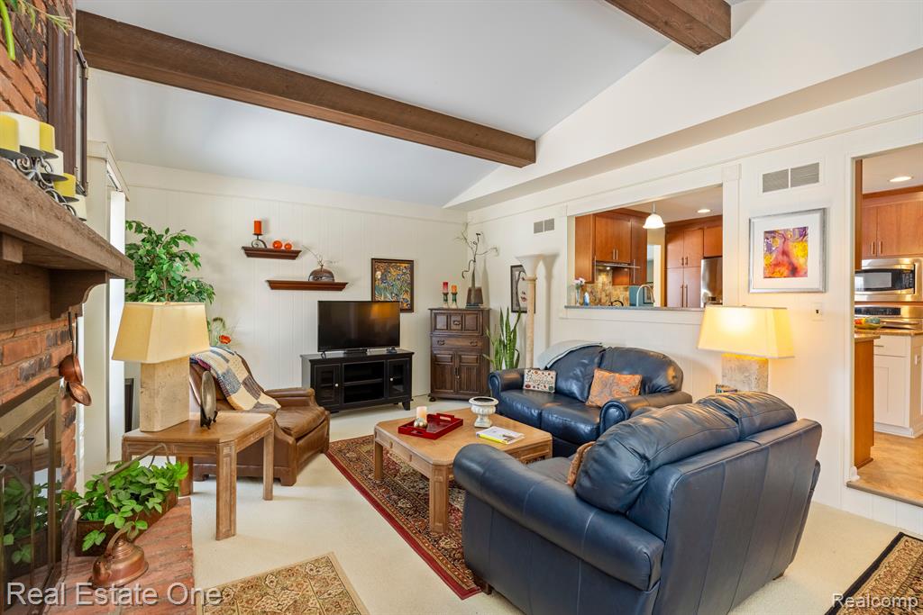 16548 Winchester Drive, Northville, MI 48168 — Photo 15