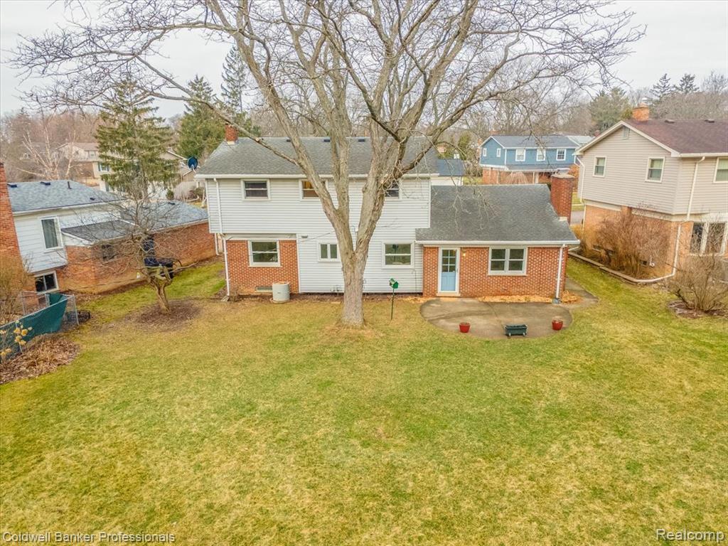 2648 Antietam Drive, Ann Arbor, MI 48105 — Photo 44