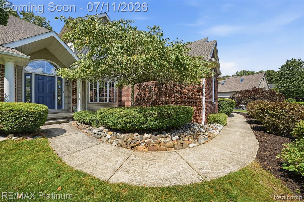 9159 Toddsway Drive, Brighton, MI 48114 — Photo 3