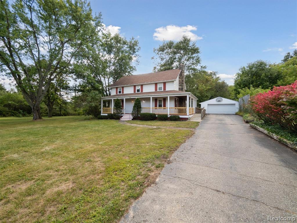 260 S DEXTER Street, Pinckney, MI 48169 — Photo 19