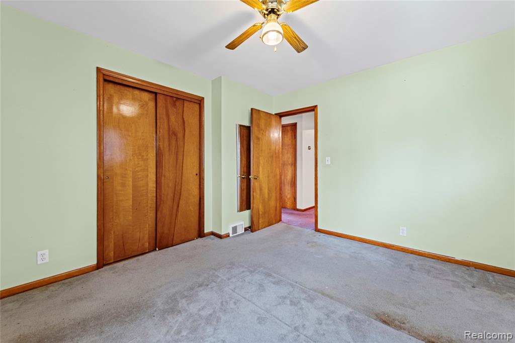 3212 11th Street, Wyandotte, MI 48192 — Photo 13