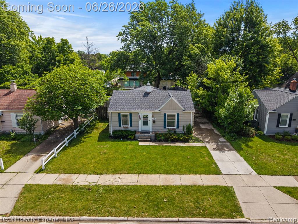 3788 Griffith Avenue, Berkley, MI 48072 — Photo 28