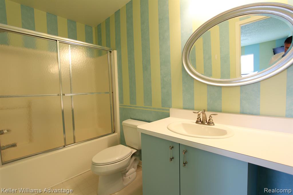 41919 Cantebury Drive, Novi, MI 48377 — Photo 16