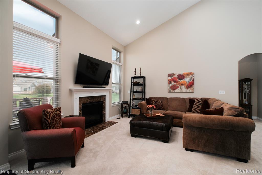 57430 Windmill Point, New Hudson, MI 48165 — Photo 19