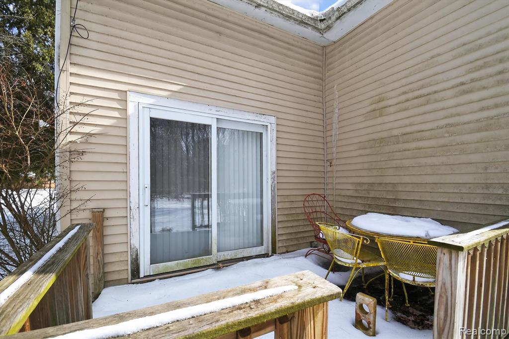 13574 Fairview Court, Van Buren, MI 48111 — Photo 43