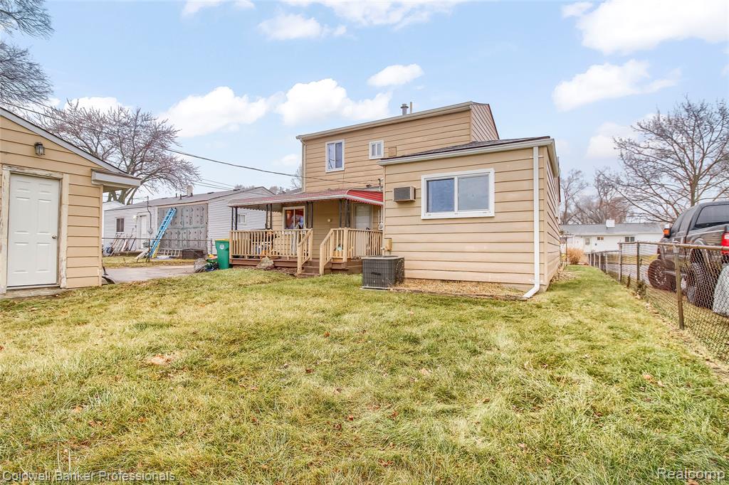2838 Appleridge Street, Ypsilanti, MI 48198 — Photo 23