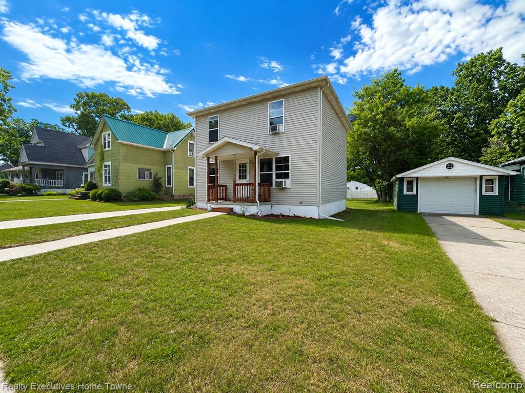 2914 South Boulevard, Port Huron, MI 48060 — Photo 2