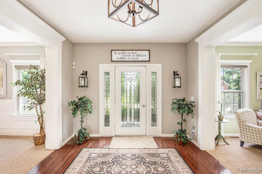 4190 Derry Court, Oakland, MI 48306 — Photo 8