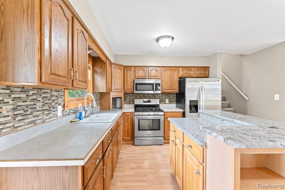 14542 N MCKINLEY Road, Montrose, MI 48457 — Photo 11