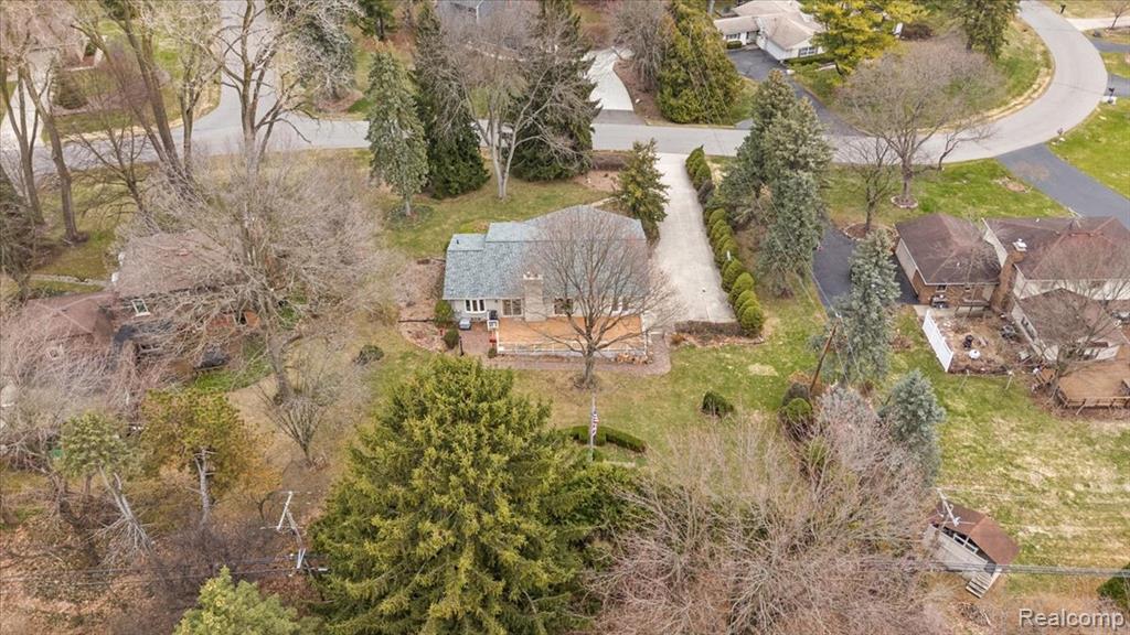 847 Leinster Road, Rochester Hills, MI 48309 — Photo 47