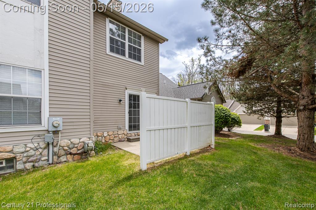 4509 Alexander Pines Drive, Clarkston, MI — Photo 45