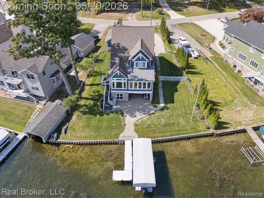 16295 Whitehead Drive, Linden, MI 48451 — Photo 56