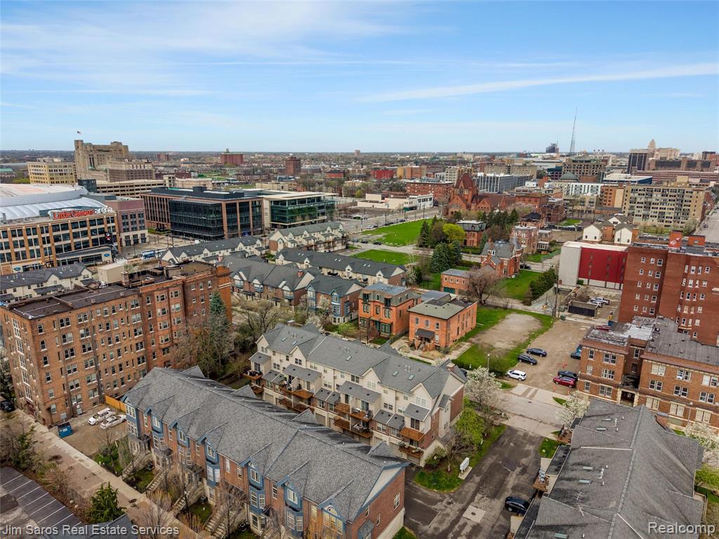86 Adelaide Street, Detroit, MI 48201 — Photo 40