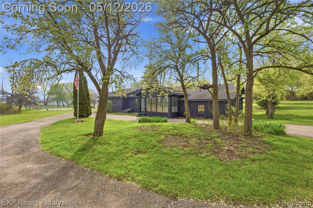 3345 Beach Road, Port Huron, MI 48060 — Photo 48