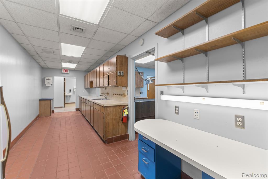 435 SUMPTER Road, Van Buren, MI 48111 — Photo 30