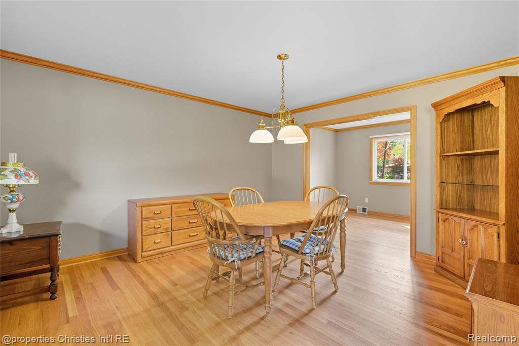 6308 Donnybrook Drive, Shelby Twp, MI 48316 — Photo 4