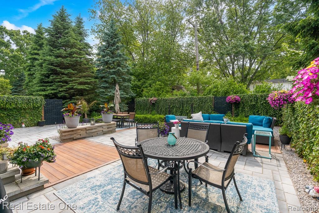 864 Cumberland Rdg Court, Rochester, MI 48307 — Photo 34