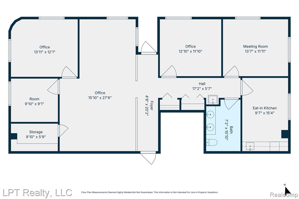 8000 Park Place, Brighton, MI 48116 — Photo 14