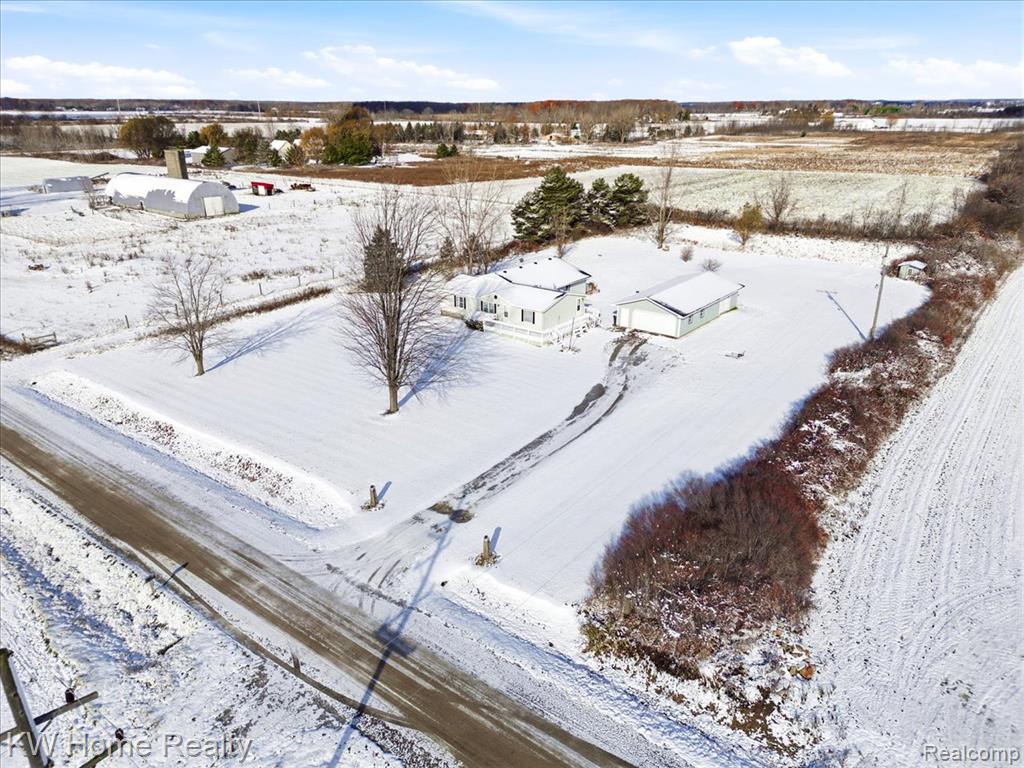 8890 Jeddo Road, Avoca, MI 48006 — Photo 33