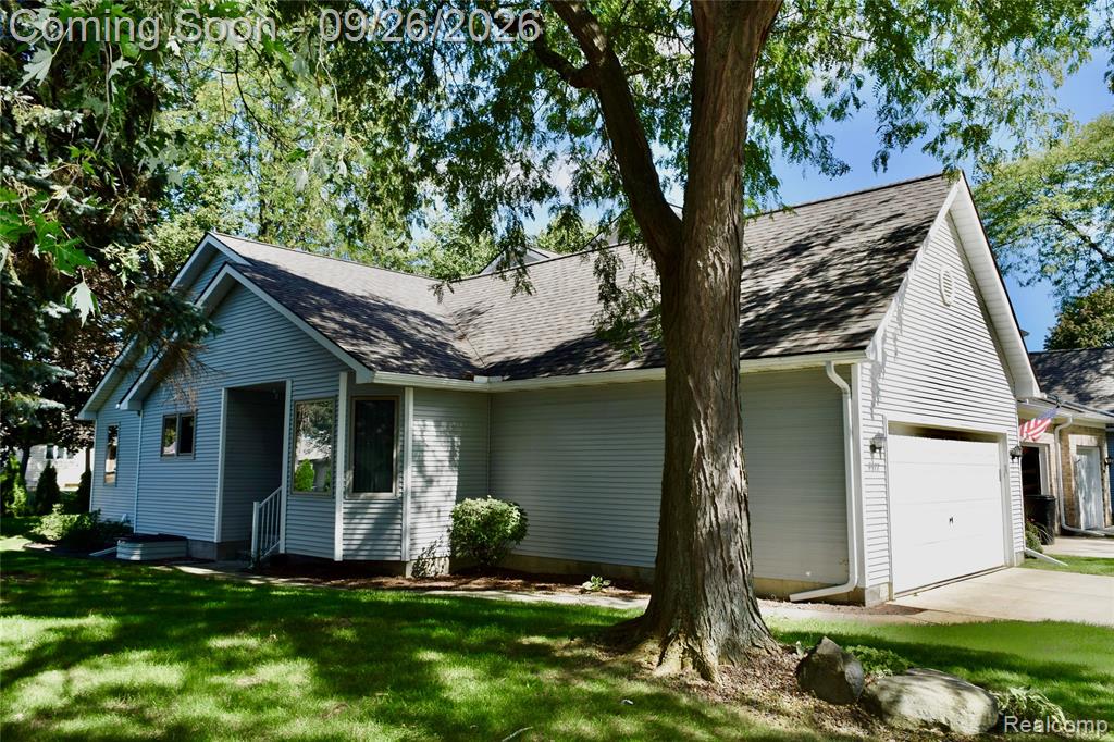 9377 Jamie Drive, 7, Davison, MI 48423