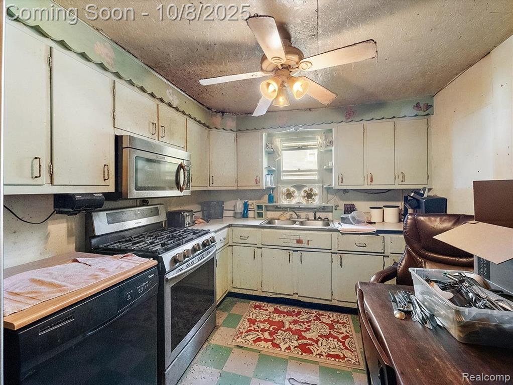 1533 Richman Road, Kimball, MI — Photo 12
