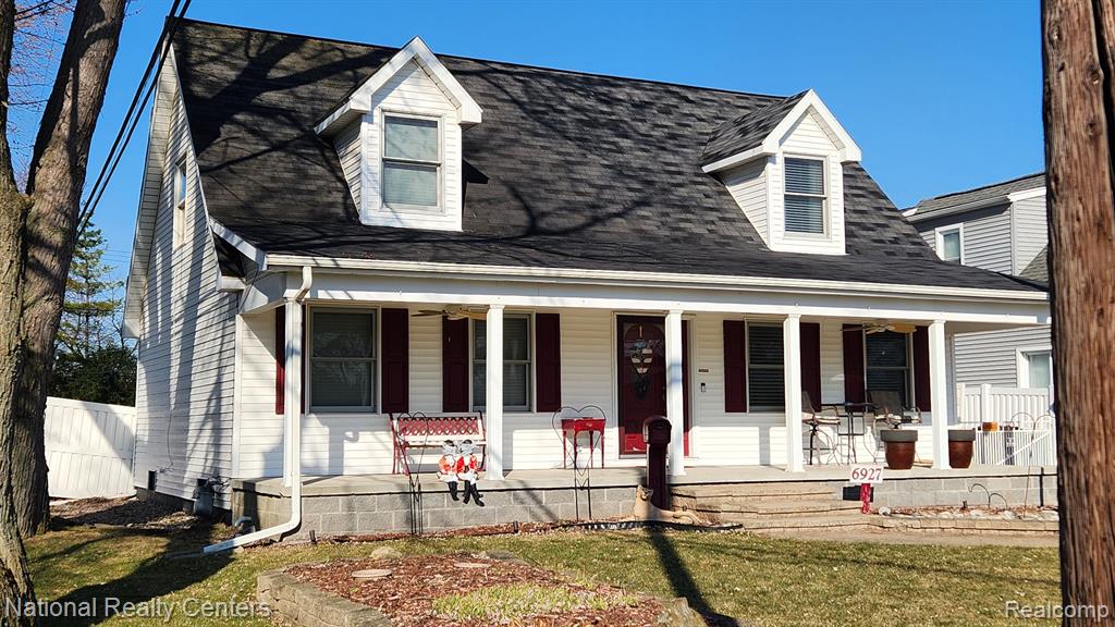 6927 HUBBARD Street, Garden City, MI — Photo 3