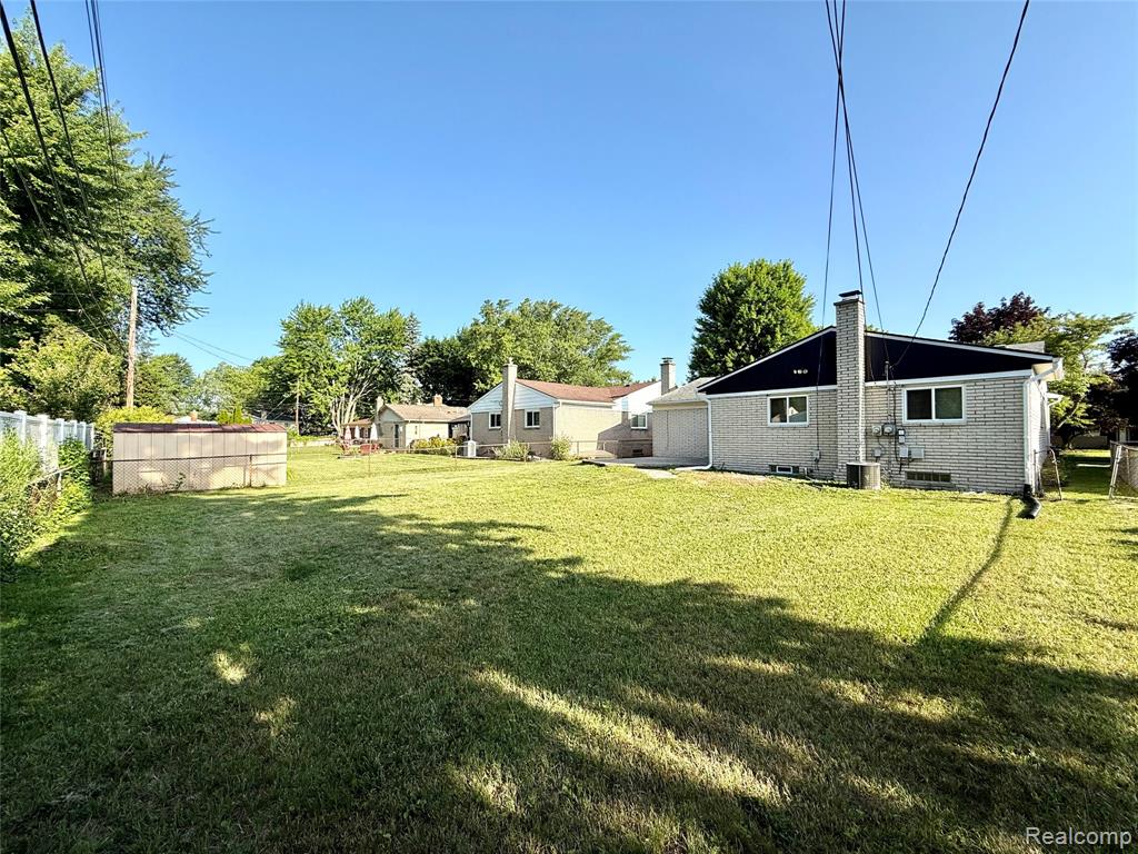 39909 Lynn Street, Canton, MI 48187 — Photo 37