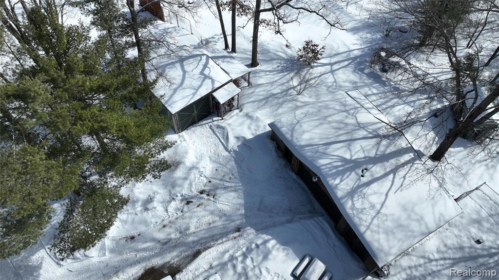 838 E Pere Cheney Road, Roscommon, MI 48653 — Photo 64