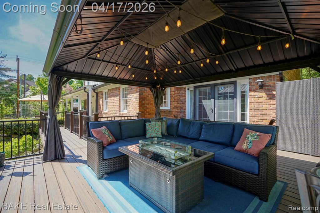46287 Pickford Street, Northville, MI 48168 — Photo 87