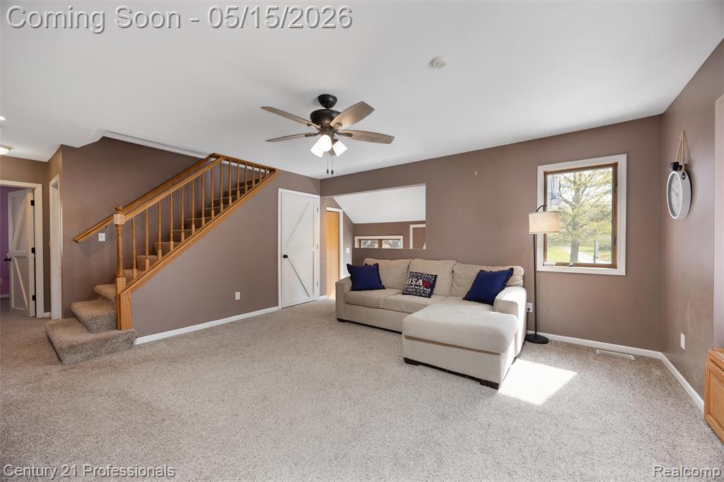 1764 Wooley Road, Oxford, MI 48371 — Photo 4