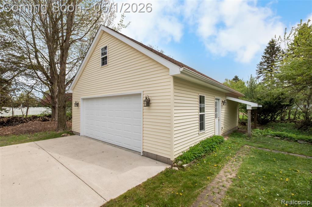 9629 Daisy Lane, Dexter, MI 48130 — Photo 9