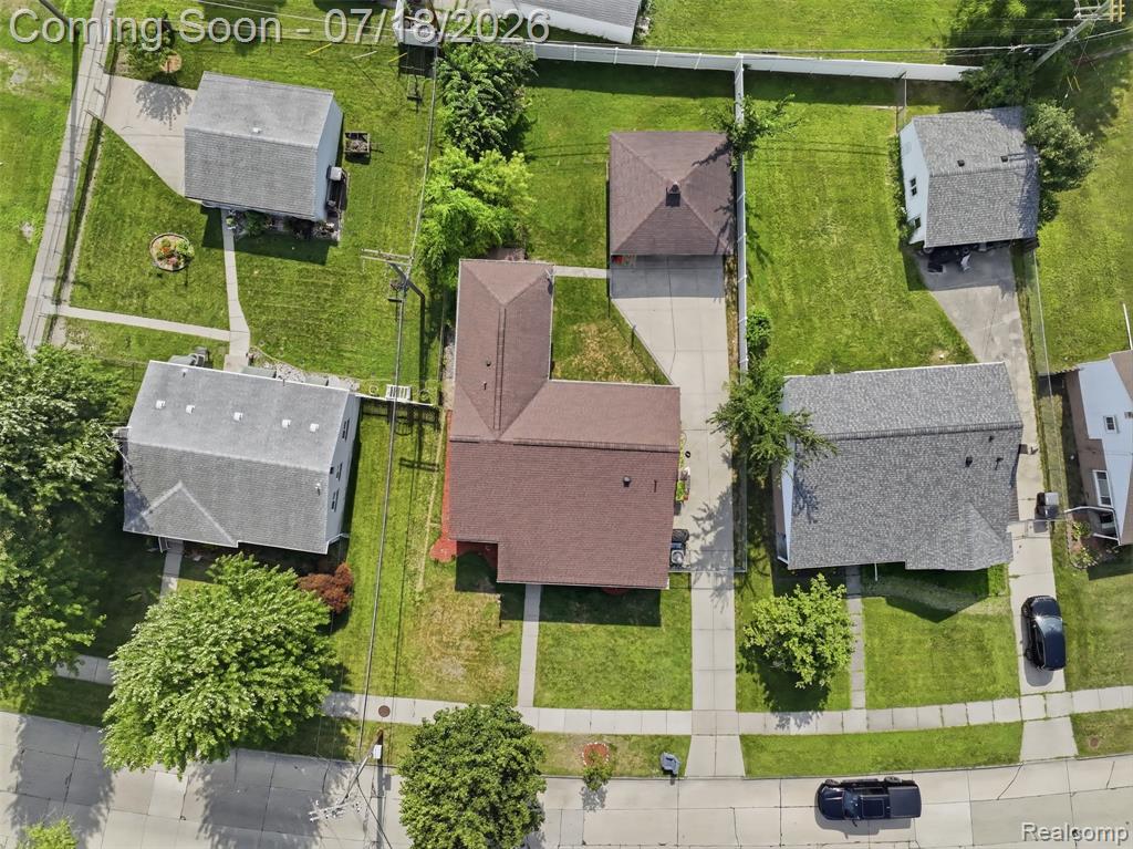 8825 Nebraska Street, Livonia, MI 48150 — Photo 46