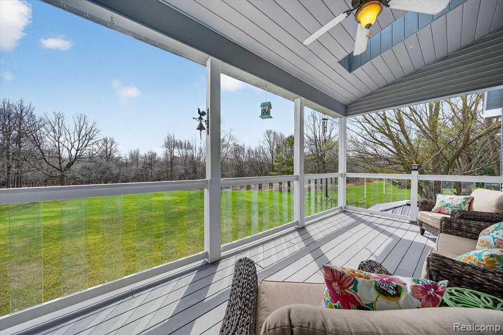 9254 Willowgate, Goodrich Vlg, MI — Photo 47