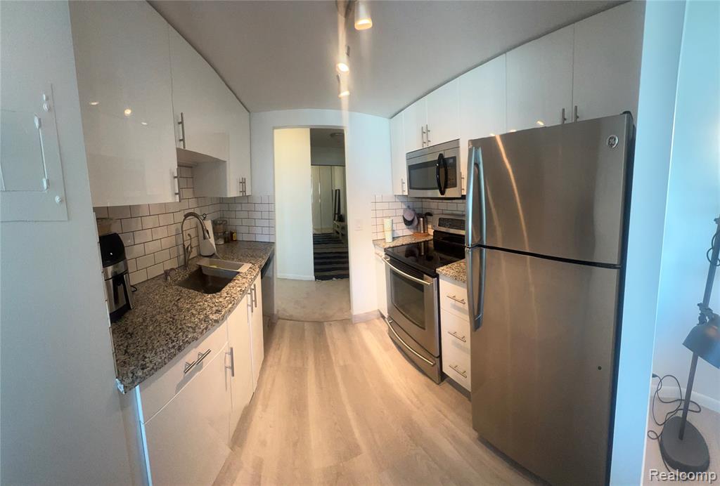 555 E William Street, 10I, Ann Arbor, MI 48104 — Photo 10