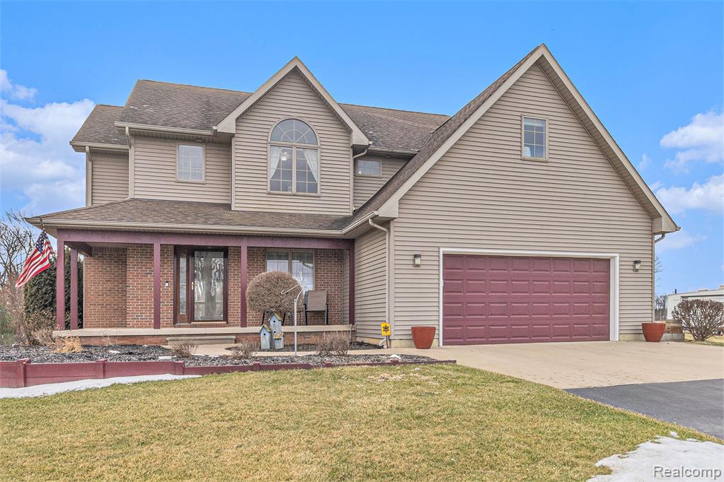 9509 Lee Road, Jackson, MI 49201 — Photo 44