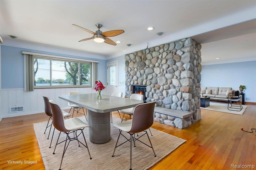 22606 Ardmore Park Drive, Saint Clair Shores, MI 48081 — Photo 21