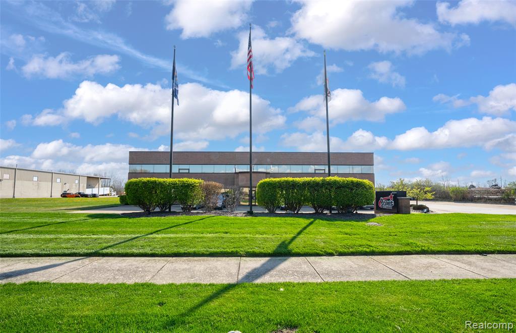 51214 Industrial Drive, Macomb, MI 48042 — Photo 44