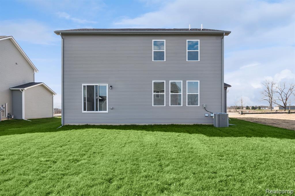 27148 Silo Drive, Saline, MI 48176 — Photo 33
