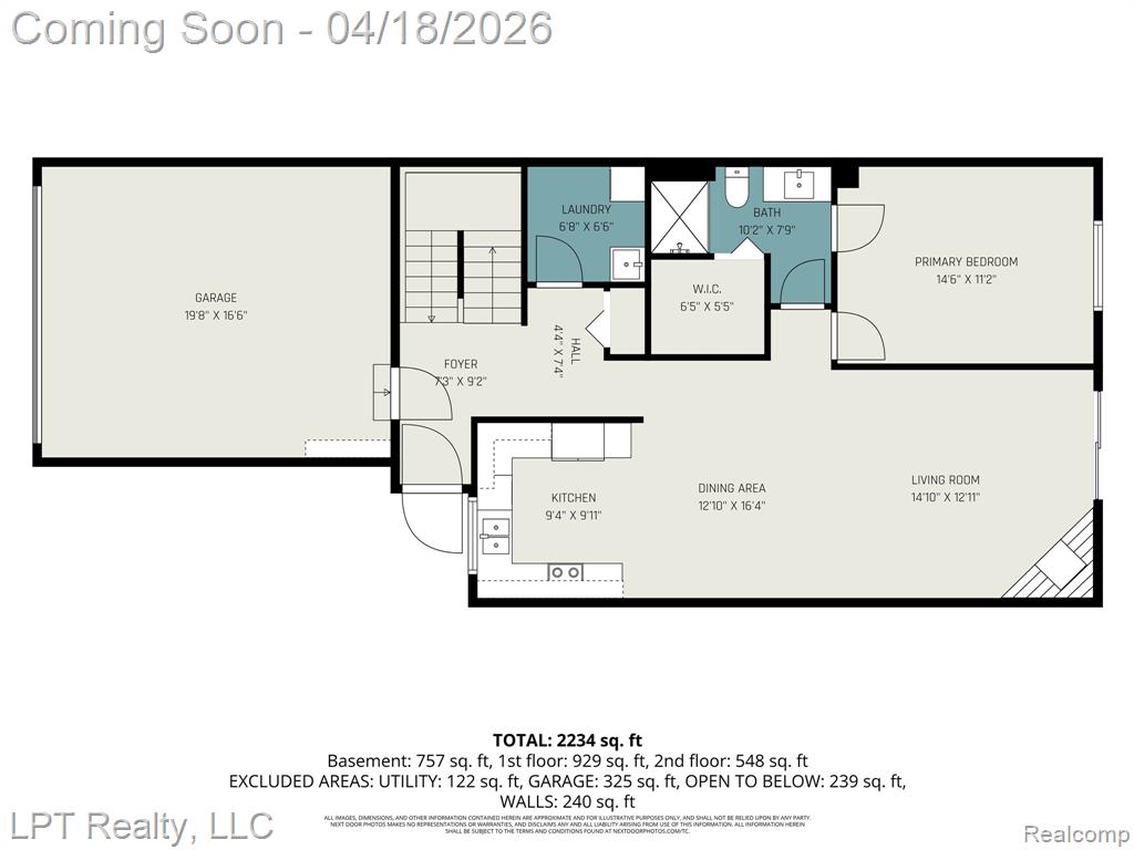 360 Newberry Lane, Howell, MI 48843 — Photo 26