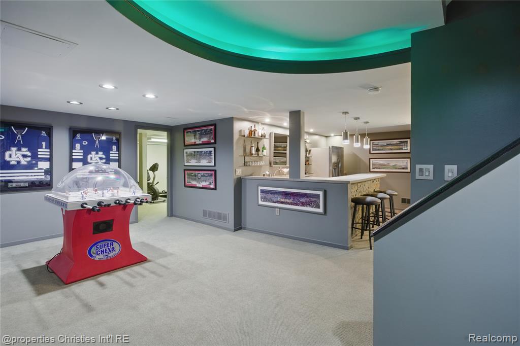 4713 Mada Court, West Bloomfield, MI — Photo 32
