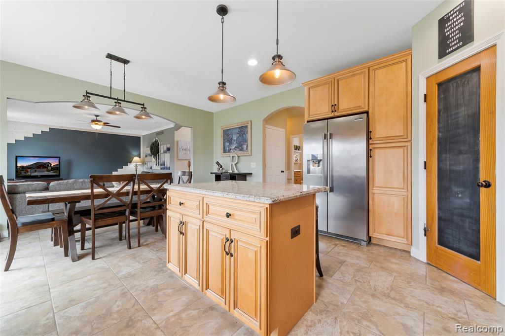 50692 Pinnacle Woods Lane, Macomb, MI 48042 — Photo 22