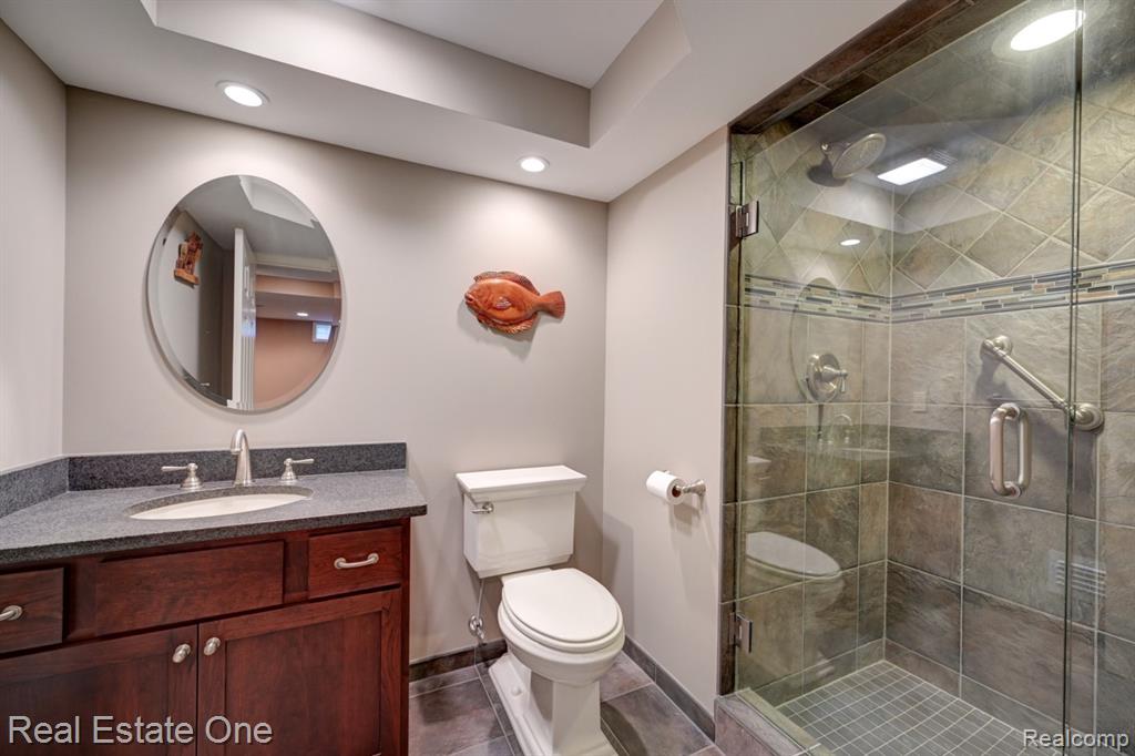6564 Summit Ridge, Clarkston, MI — Photo 33