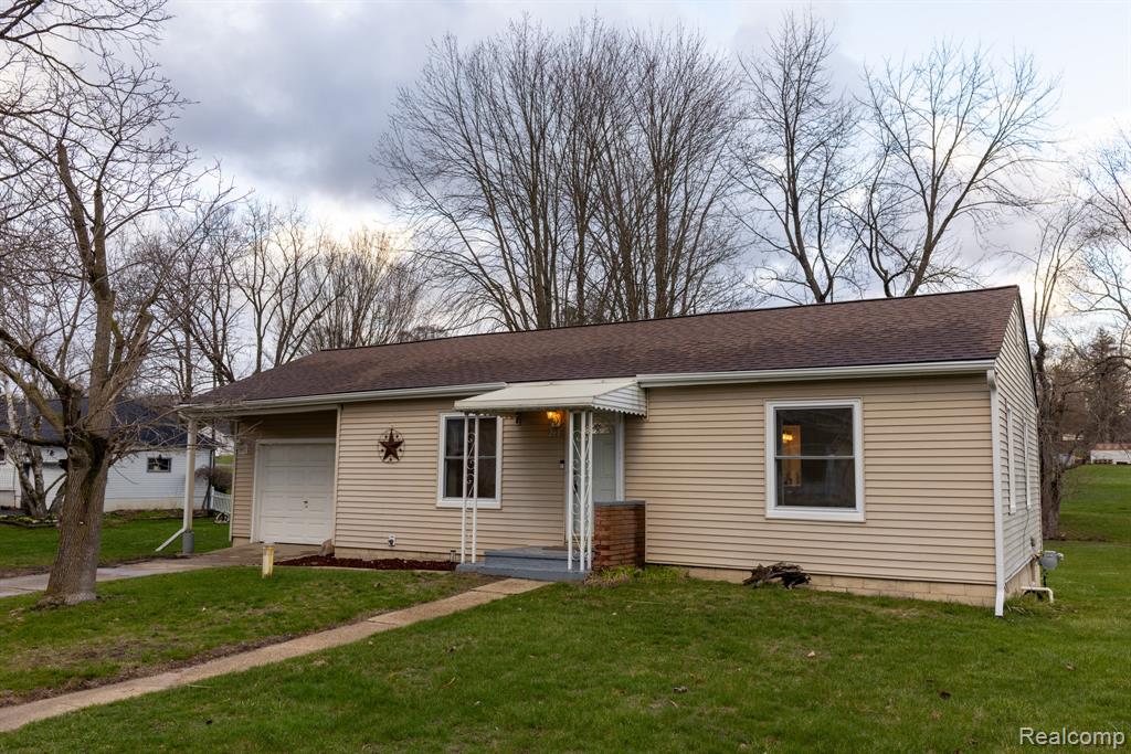 248 N Church Street, Ortonville, MI 48462 — Photo 19